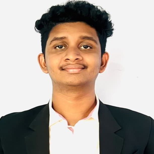 Ishan Madusanka