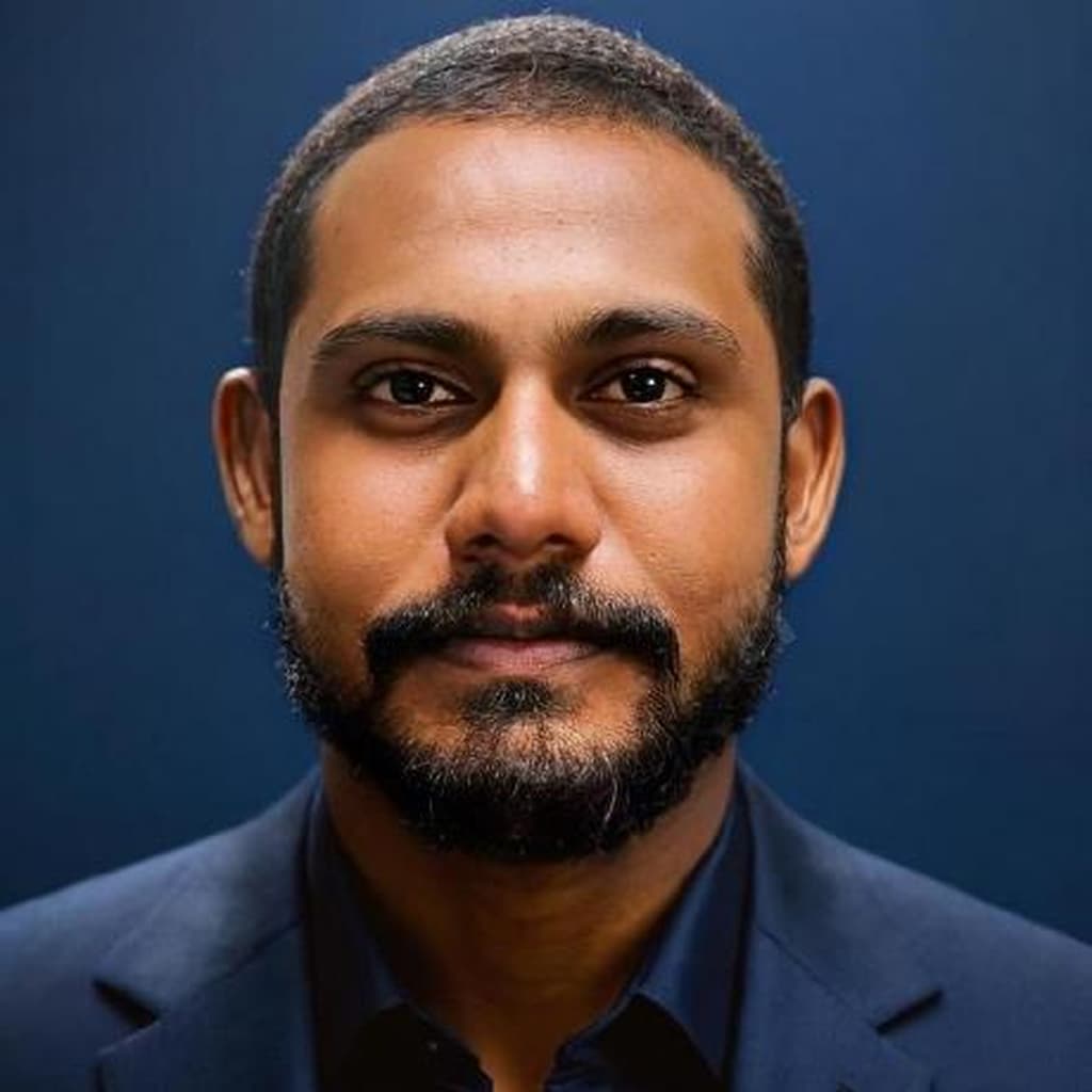 Nipun Gunawardhana